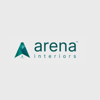 Arena Interiors Logo