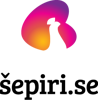 Šepiri se Logo