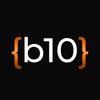 b10 Logo