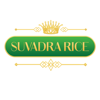 Suvadra Rice Logo