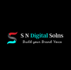 S N Digital Solns Pvt Ltd Logo