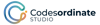 Codesordinate Studio Logo
