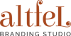 Branding Altfel Studio Logo