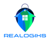 Realogixs Logo