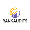Rank Audits Logo