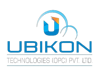 Ubikon Technologies Pvt. Ltd Logo