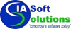 CIASOFT SOLUTIONS Logo