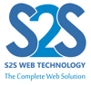 S2S Web Technology Logo