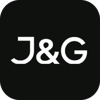 J&G Consulting Logo