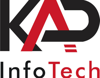 KAD Infotech Logo