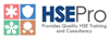 HSEPRO Logo
