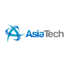 AsiaTech Inc Logo