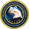 McKinnon Investigative Group Inc Logo