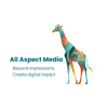All Aspect Media Ltd Logo