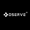 Dserve ai Logo