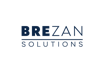 Brezan Solutions Logo
