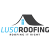 Luso Roofing & Contracting Inc. Logo