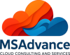 MSAdvance Logo