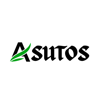 Asutos Inc Logo