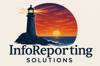 InfoReporting Solutions Logo