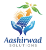 Aashirwadsolutions Logo