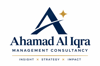 AHAMAD AL IQRA MANAGEMENT CONSULTANCY Logo
