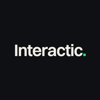 Interactic Media Logo