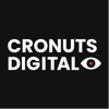 CRONUTS DIGITAL Logo