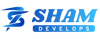 Sham Develops Logo