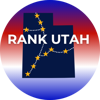 Rank Utah Logo