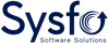 Sysfo Software Solutions Logo