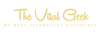 The Vital Geek, LLC Logo