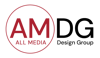 All Media Design Group Logo