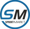 SprintMarkt Logo