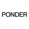PONDER Logo