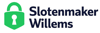 Slotenmaker Willems Logo