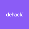Dehack Logo