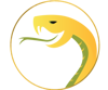 Python Marketing Logo