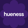 Hueness Logo