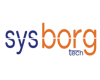 SYSBORG TECH Logo