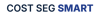 Cost Seg Smart Logo