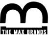 The Max Brands Logo