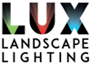 LUX Landscape Lighting, Inc Logo