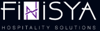 Finisya Hospitality Solutions Logo