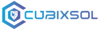 Cubixsol Logo