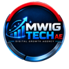 MWIG TECH Logo