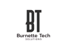 Burnette Tech Solutions Logo