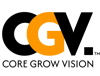 Core Grow Vision Logo