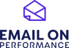Email On Performance Logo
