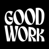 Goodwork Productions Logo